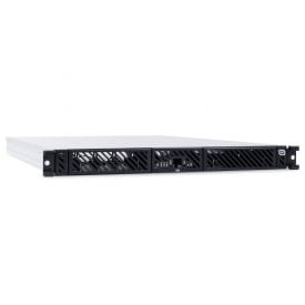 Alphacool ES 1U - 19" - Watercooling Ready ServerRack
