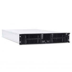 Alphacool ES 2U - 19" - Watercooling Ready ServerRack