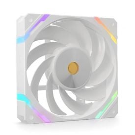 Valkyrie X12R ARGB 120mm PC Case Fan, Reverse Airflow