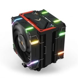 Valkyrie Vind SL125 Air CPU Air Cooler