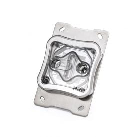 Bitspower Summit M Pro CPU Water Block, Crystal (AMD version)