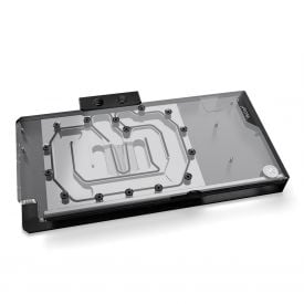 Alphacool Core RTX 5090 GPU ウォーターブロック Alphacool Presents Core Waterblocks For GeForce RTX 5090 and