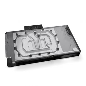 Alphacool Core Geforce RTX 5090 EPIC-X GPU Water Block with