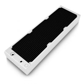 EKWB EK-Quantum Surface X420M Radiator, Triple, White
