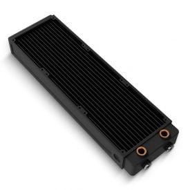 EKWB EK-Pro Radiator P360 Multiport Radiator, Black