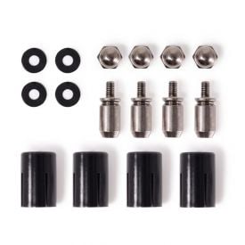 Alphacool Core Distro Plate Push Mounting Set, 17mm