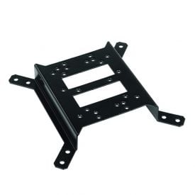 Alphacool Pump Mount Universal for 120-140mm Fans/Radiators