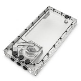 DA PUMP ウォーターフレーム PC Water Cooling | Tank Pump Reservoir Combo | TITAN RIG