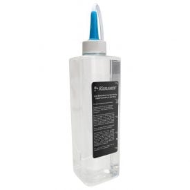 Koolance Low-Conductivity Liquid PC Coolant, 700ml, Clear