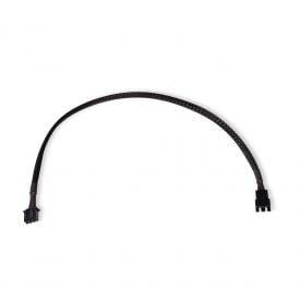 Alphacool Extension JST aRGB 3-pin to 3-pin Cable, 30cm