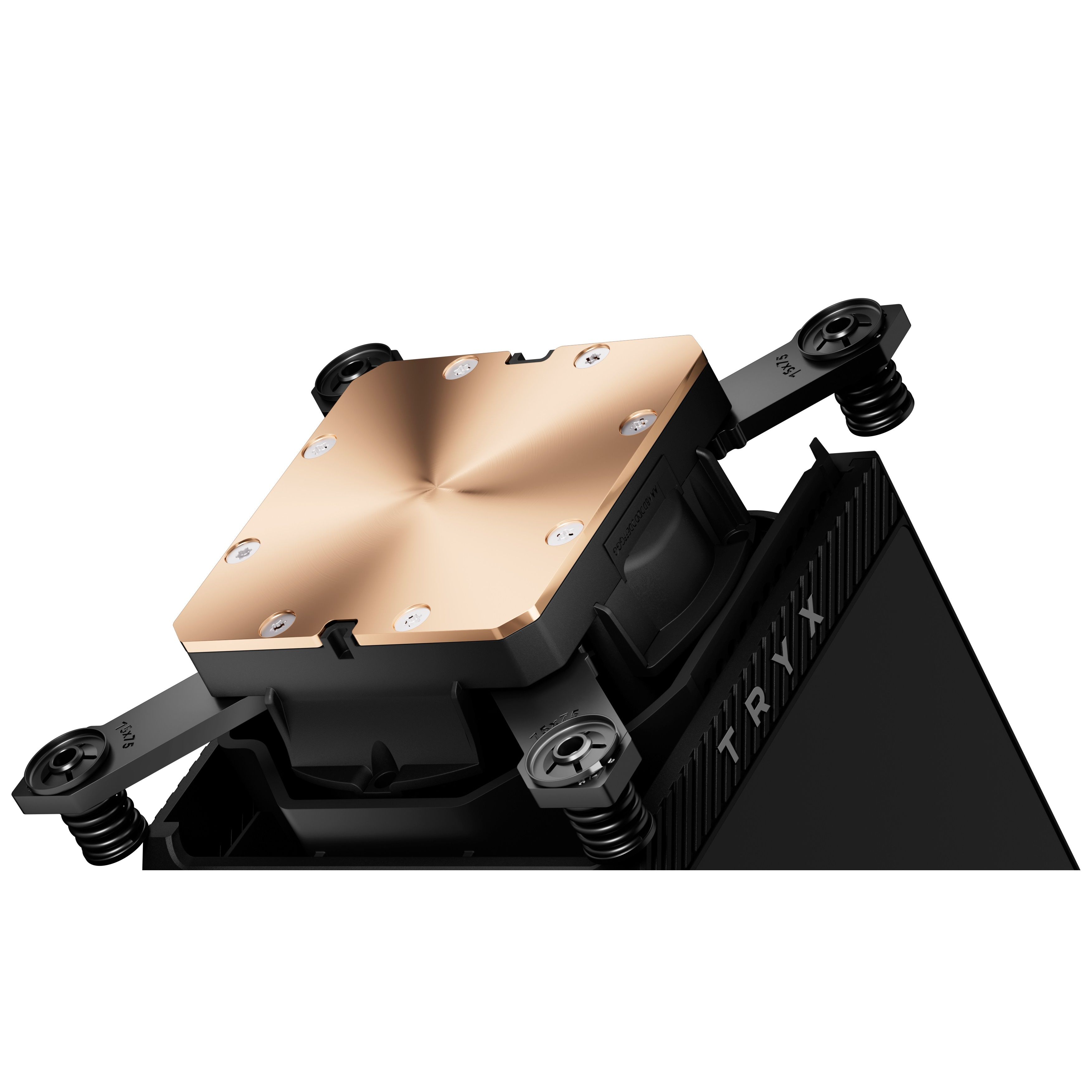 TRYX PANORAMA CPU Water Block