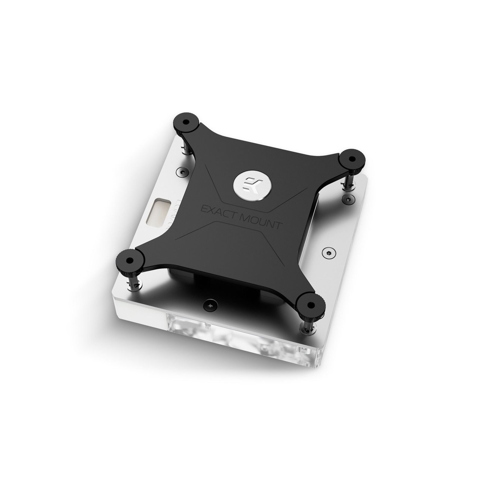 EKWB EKQuantum Velocity 2 CPU Water Block (Intel LGA1700) and Thermal