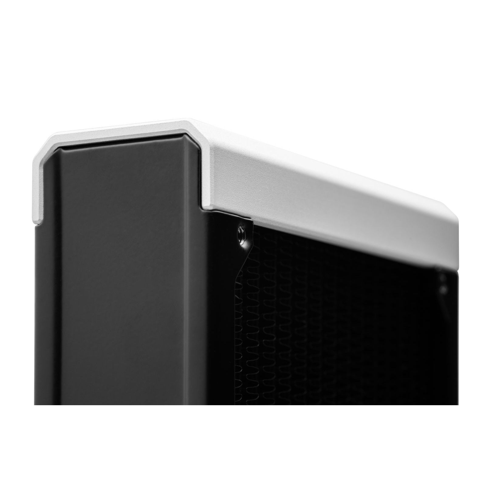 EKWB EK-Quantum Surface P480M Radiator, Quad, Black (3831109838457)