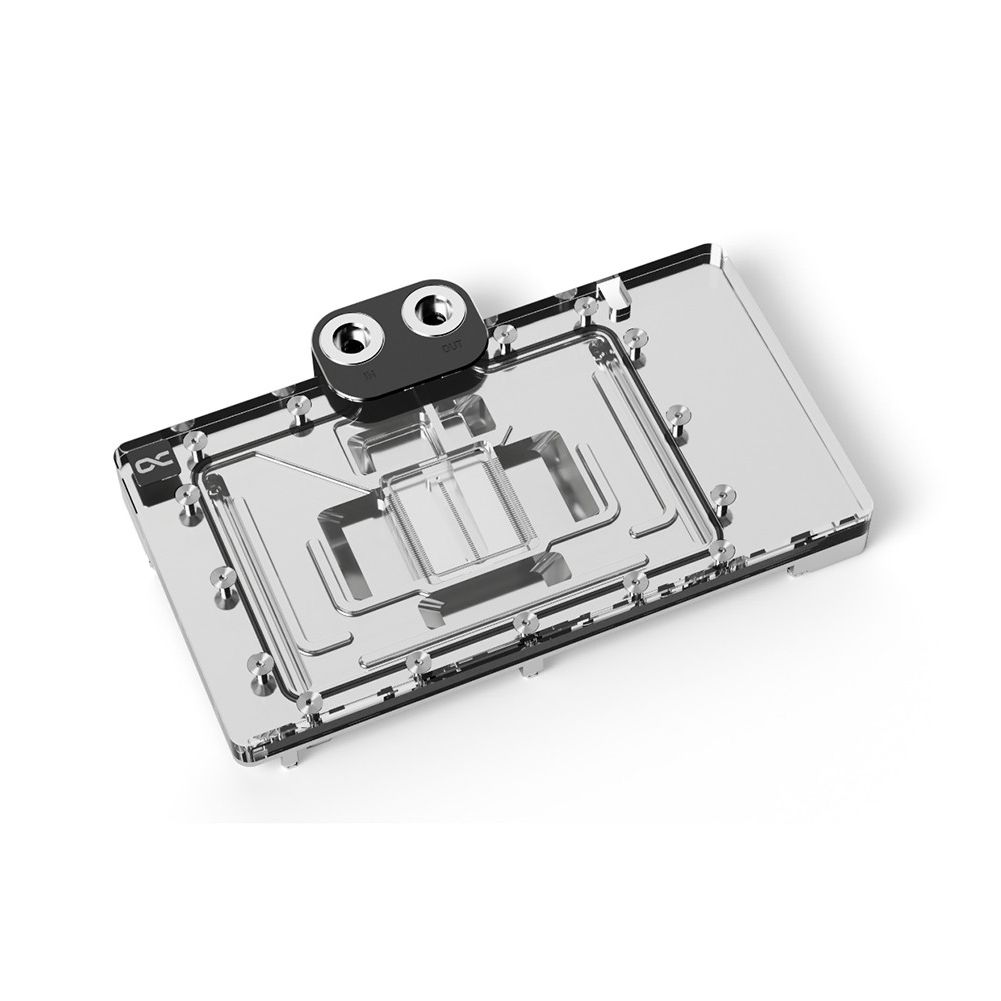 Alphacool Core Geforce RTX 4090 Reference Design GPU Water Block with  Backplate (4250197133944)