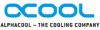 Alphacool logo