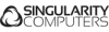 Singularity Computers logo