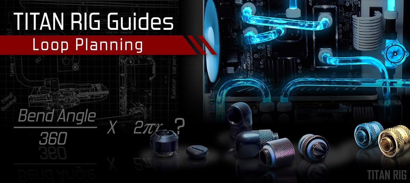 PC Guides - Loop Planning