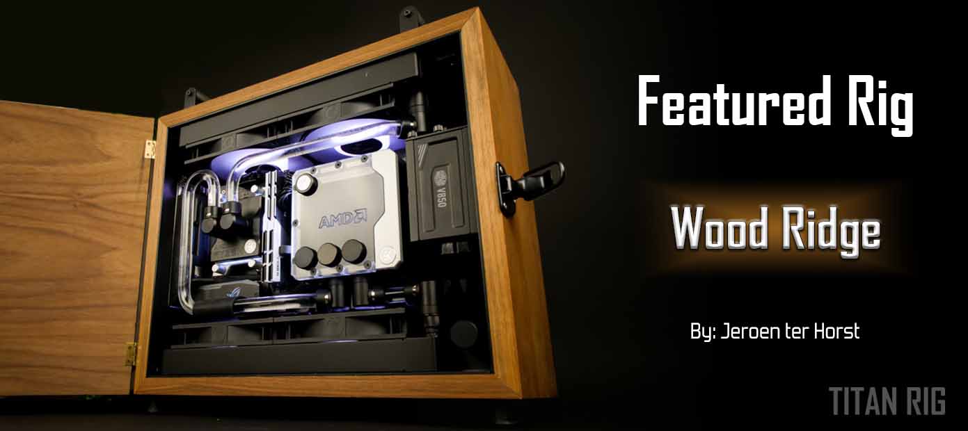 featured water cooled pc #5