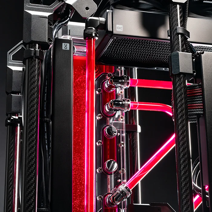 Project Apex Fittings 4
