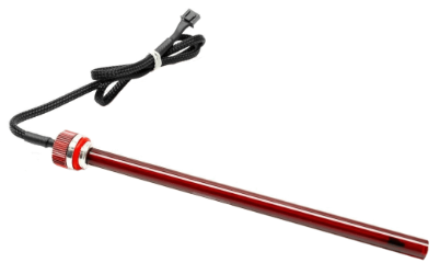 Internal PC water cooling reservoir lighting