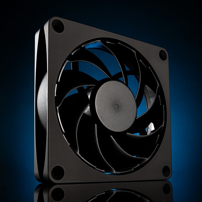 Alphacool Apex Stealth 120mm Case Fan