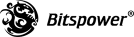 bitspower logo