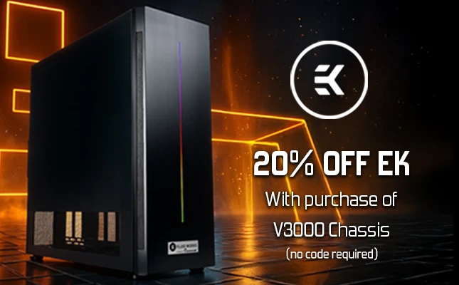EK promo