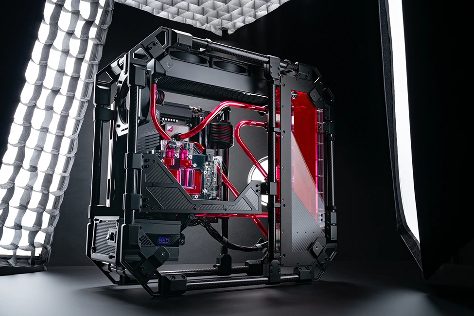 project apex photoshoot 