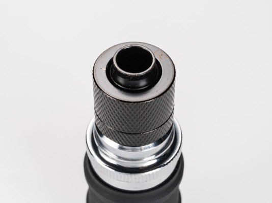 What are Quick Disconnect Fittings? | TITAN RIG PC Liquid Cooling Blog