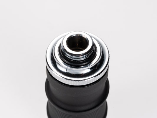 male G1/4 QDC threads