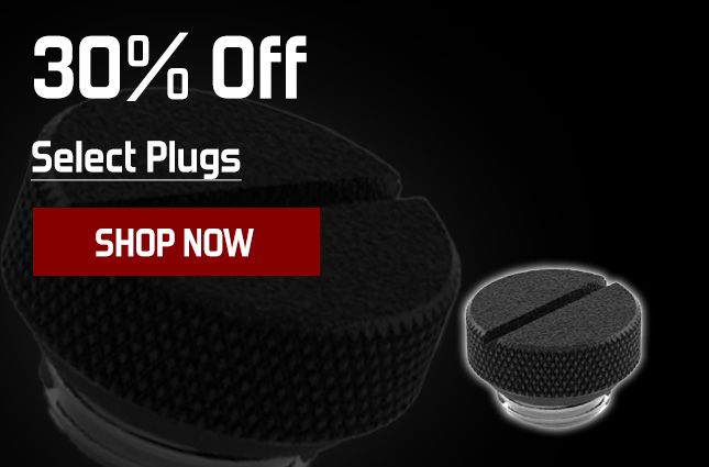 G1/4 plugs on sale